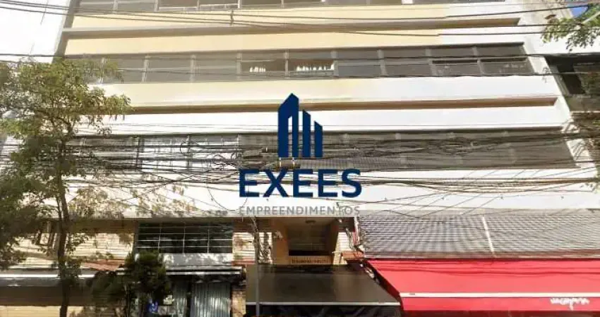 Apartamento com 2 quartos para alugar na Rua Bandeira Paulista, 367, Itaim Bibi, São Paulo