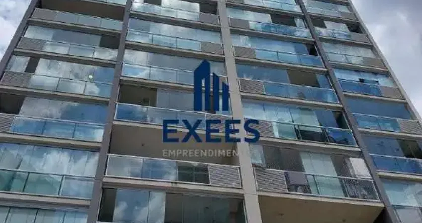 Apartamento com 1 quarto à venda na Rua César Vallejo, 100, Real Parque, São Paulo