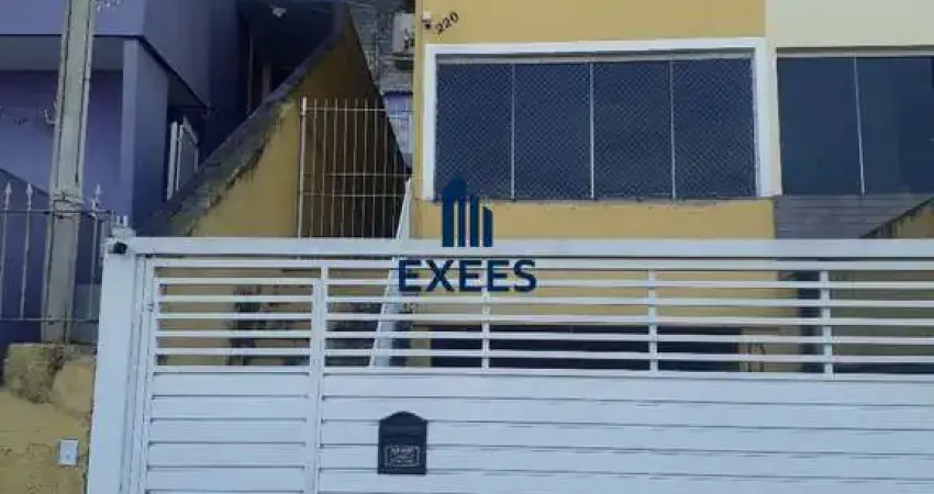 Casa com 4 quartos à venda na Rua Sebastião Martins, 220, Jardim Bonfiglioli, São Paulo