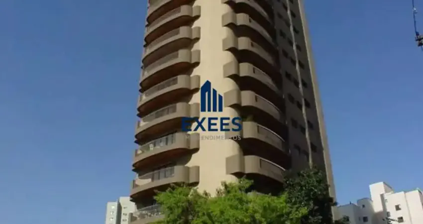 Apartamento com 5 quartos à venda na Rua Alexandre Benois, 180, Vila Andrade, São Paulo