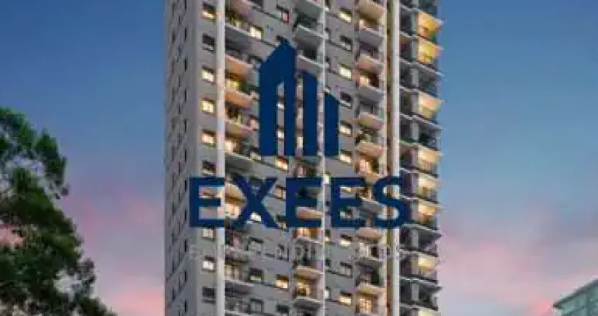 Apartamento com 2 quartos à venda na Rua Constantino de Sousa, 182, Campo Belo, São Paulo