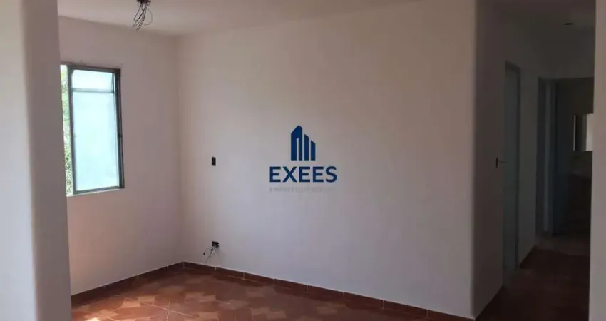 Apartamento com 2 quartos à venda na Rua Sebastiano Mazzoni, 39, Vila Moraes, São Paulo