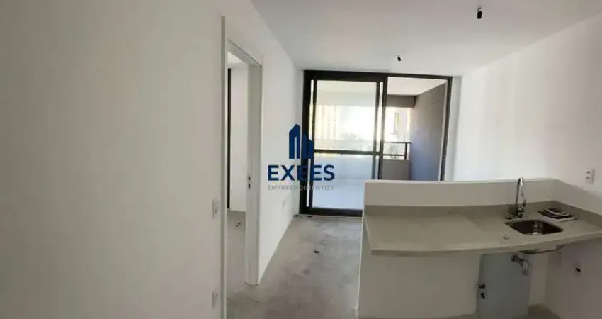 Apartamento com 1 quarto à venda na Rua Joaquim Floriano, 152, Itaim Bibi, São Paulo