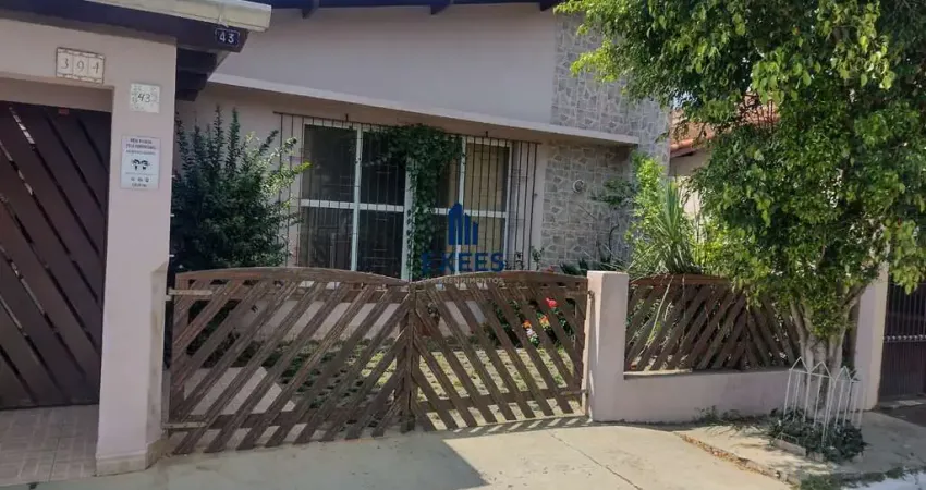 Casa com 3 quartos à venda na Rua Doutor Licínio Maragliano, 394, Jardim Promissão, São Paulo