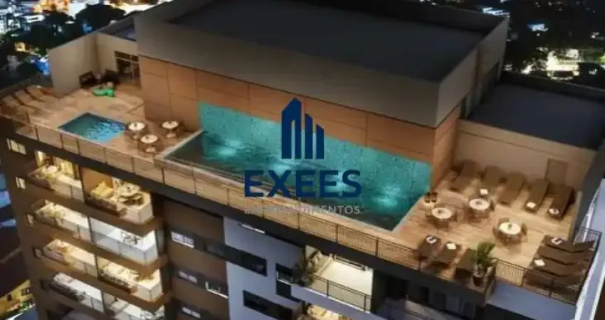 Apartamento com 2 quartos para alugar na Avenida Roque Petroni Júnior, 169, Jardim das Acacias, São Paulo