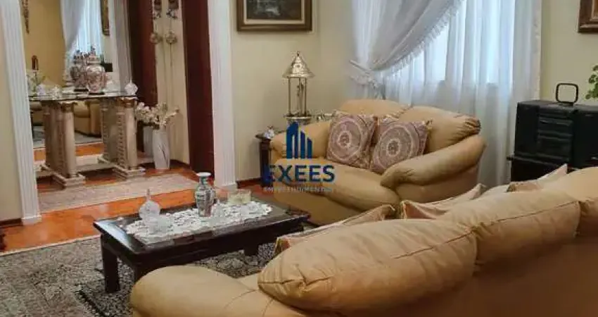 Apartamento com 4 quartos à venda na Alameda Barão de Limeira, 1440, Campos Eliseos, São Paulo