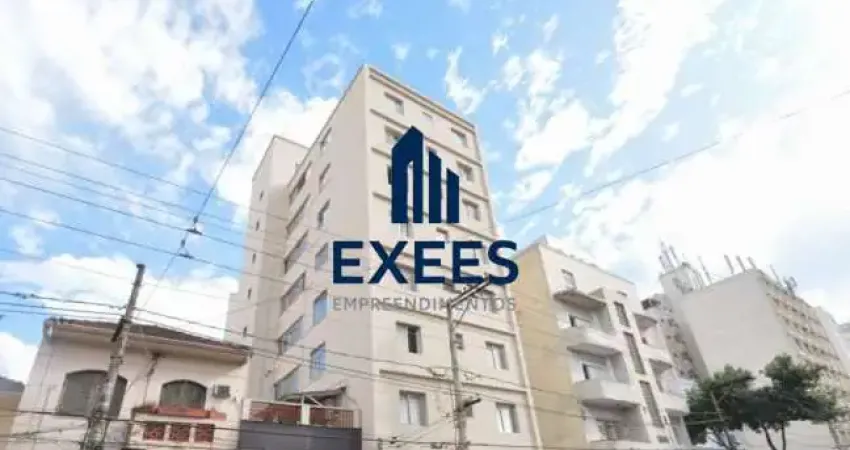 Apartamento com 1 quarto à venda na Avenida Lacerda Franco, 1136, Cambuci, São Paulo