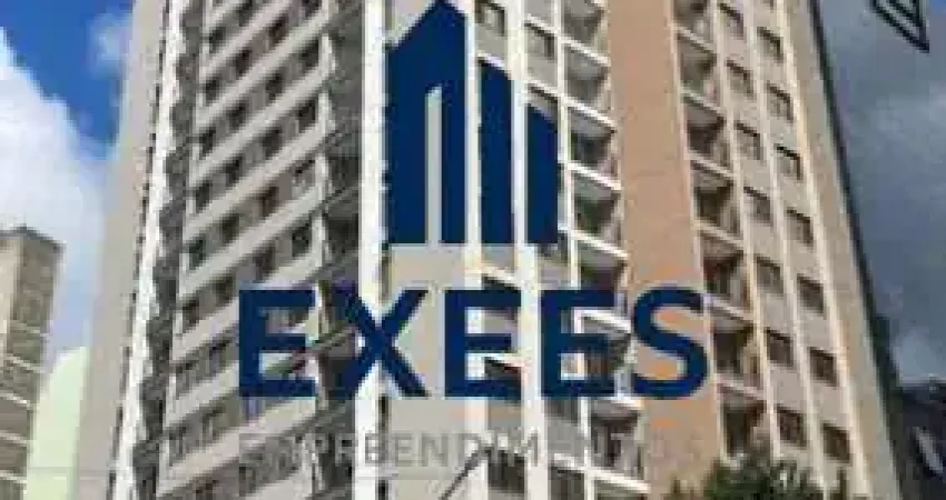 Apartamento com 2 quartos à venda na Rua Álvaro de Carvalho, 429, Centro, São Paulo