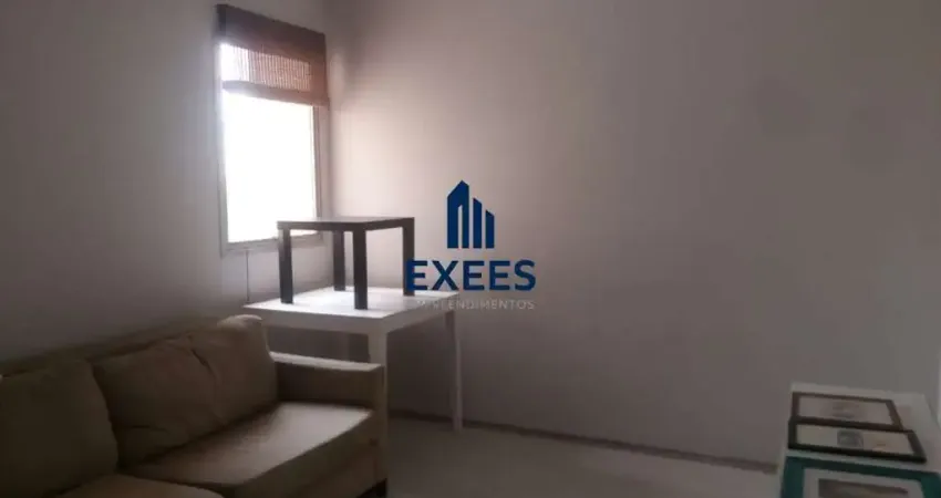 Apartamento com 2 quartos à venda na Rua Guatapara, 215, Vila Guarani, São Paulo