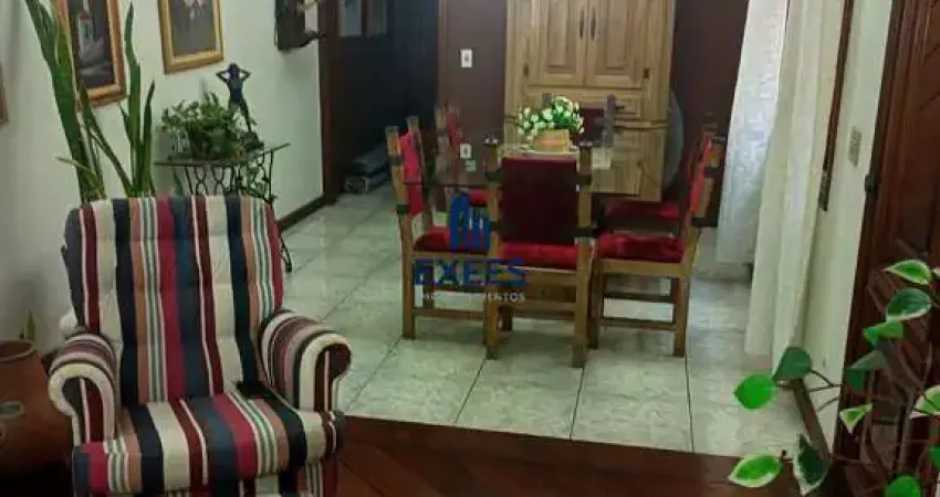 Casa com 3 quartos à venda na Rua Panônia, 17, Jardim Colombo, São Paulo