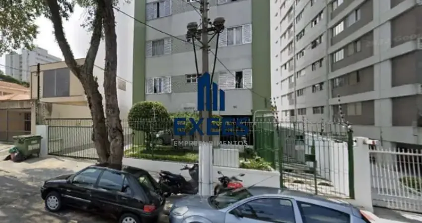 Apartamento com 2 quartos à venda na Alameda dos Uapês, 36, Planalto Paulista, São Paulo