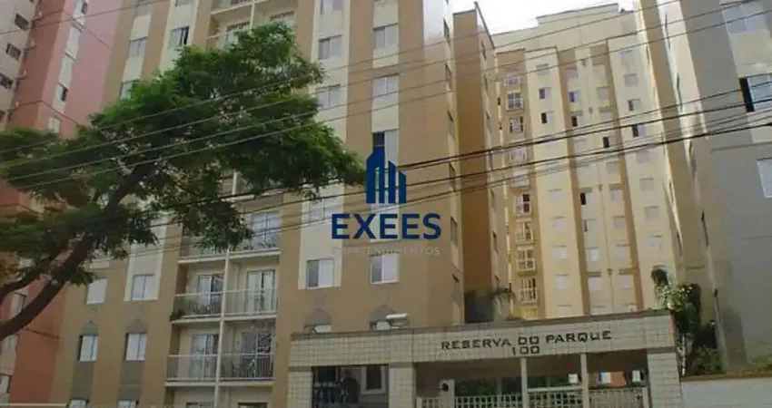 Apartamento com 2 quartos à venda na Rua Alexandre Levi, 100, Cambuci, São Paulo