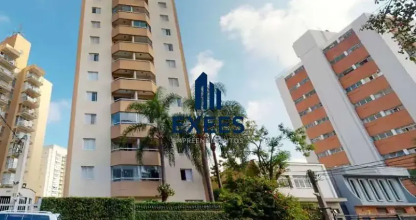 Apartamento com 2 quartos à venda na Rua Palacete das Águias, 600, Vila Alexandria, São Paulo