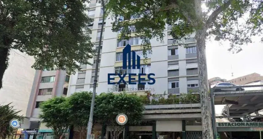 Apartamento com 2 quartos à venda na Rua Treze de Maio, 1838, Bela Vista, São Paulo