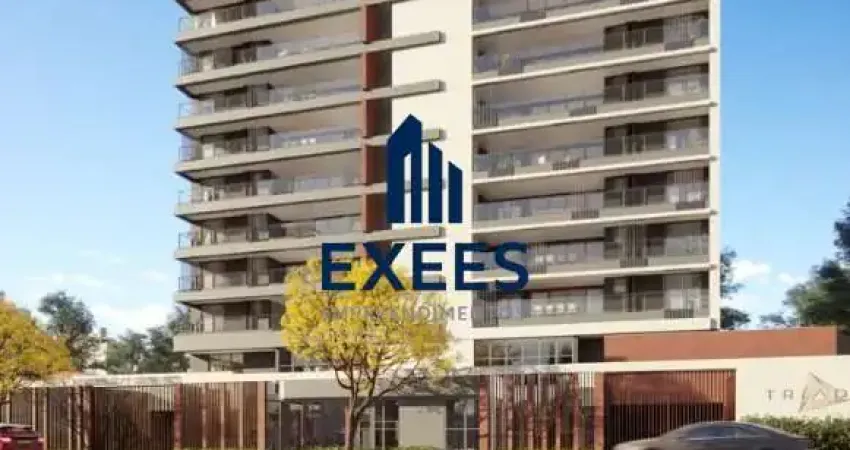 Apartamento com 3 quartos à venda na Rua Santa Justina, 34, Vila Olímpia, São Paulo