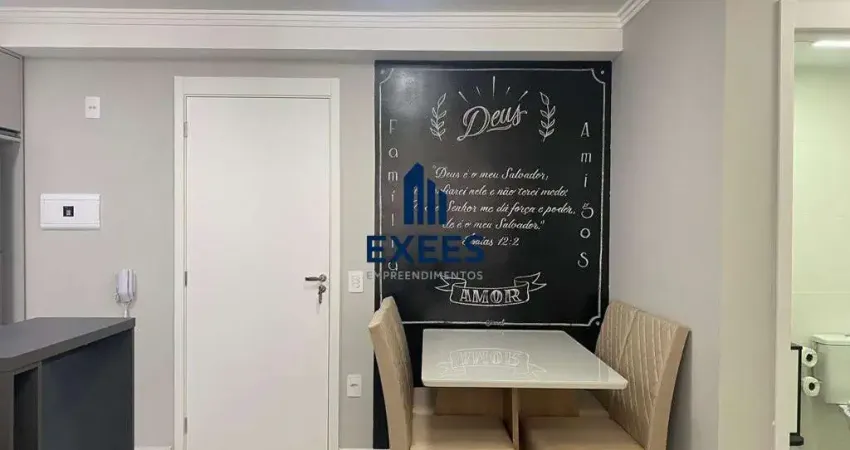 Apartamento com 2 quartos à venda na Rua Plácido Vieira, 251, Santo Amaro, São Paulo