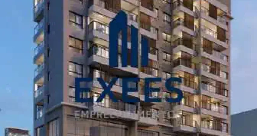 Apartamento com 1 quarto à venda na Rua Guarará, 30, Jardim Paulista, São Paulo