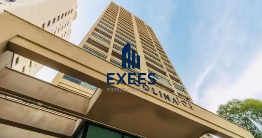 Apartamento com 3 quartos à venda na Rua Tuiucuê, 103, Jardim da Saude, São Paulo