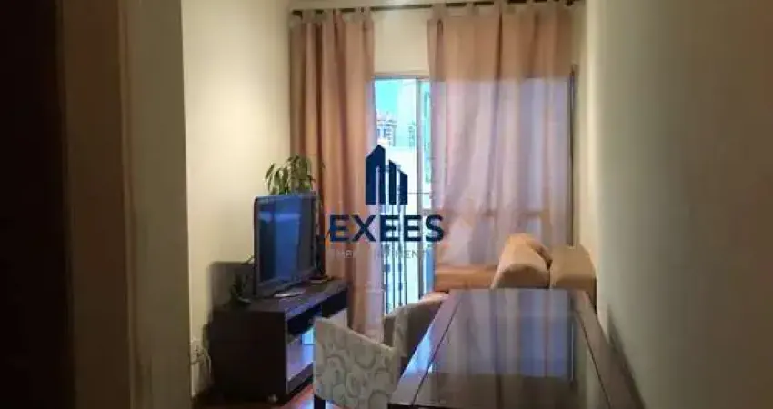 Apartamento com 3 quartos à venda na Rua dos Tapes, 41, Cambuci, São Paulo