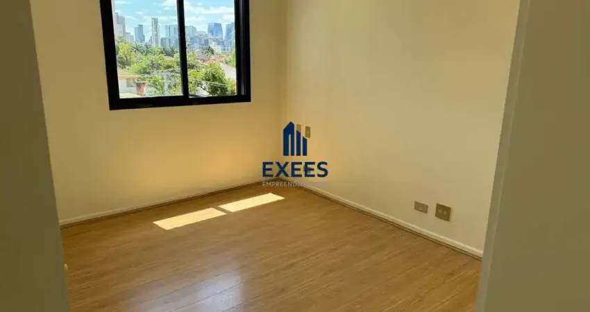 Apartamento com 3 quartos para alugar na Rua Califórnia, 463, Cidade Monções, São Paulo