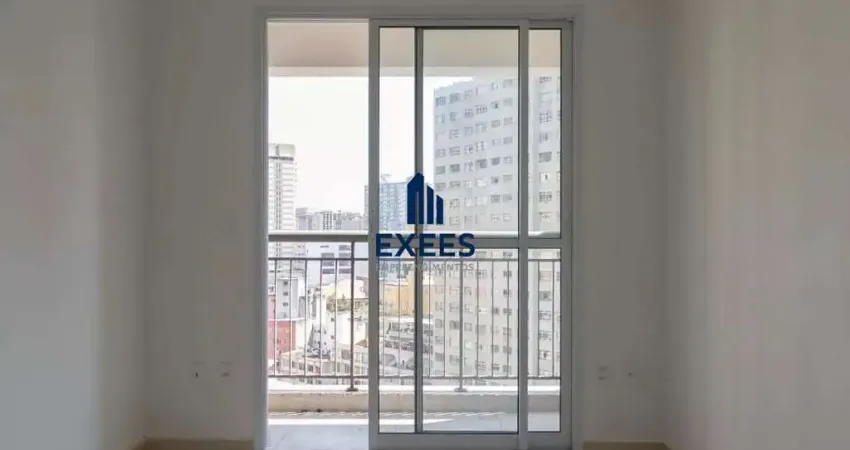 Apartamento com 1 quarto à venda na Rua do Glicério, 114, Liberdade, São Paulo