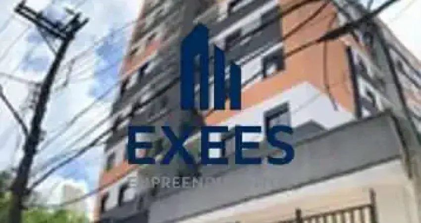 Apartamento com 1 quarto à venda na Rua do Símbolo, 121, Jardim Ampliação, São Paulo