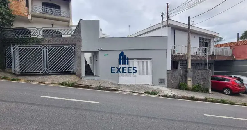 Casa com 2 quartos à venda na Rua Professor Toledo, 1192, Vila Trujillo, Sorocaba
