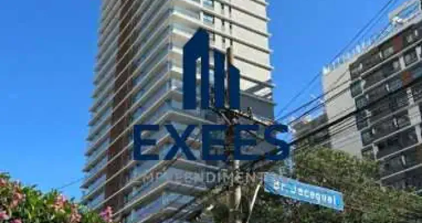 Apartamento com 3 quartos à venda na Rua Doutor Jesuíno Maciel, 685, Campo Belo, São Paulo