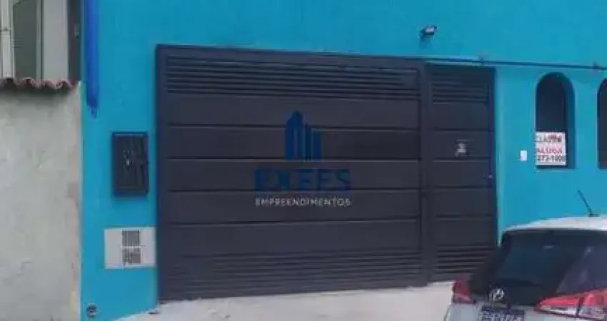 Casa com 2 quartos para alugar na Rua Oliveira Melo, 89, Vila São José (Ipiranga), São Paulo