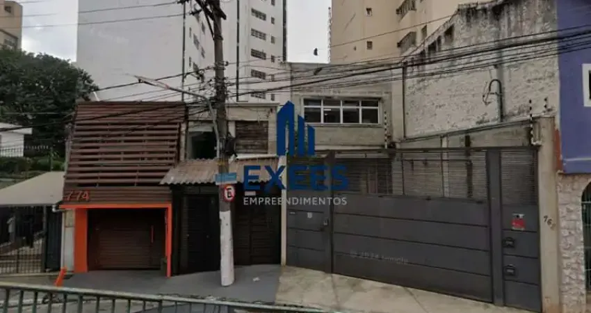 Casa com 2 quartos para alugar na Rua Artur de Azevedo, 772, Cerqueira César, São Paulo