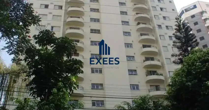 Apartamento com 3 quartos à venda na Alameda dos Anapurus, 1580, Indianópolis, São Paulo