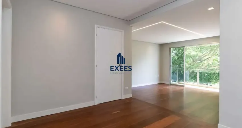 Apartamento com 3 quartos à venda na Rua Charles Spencer Chaplin, 137, Vila Andrade, São Paulo