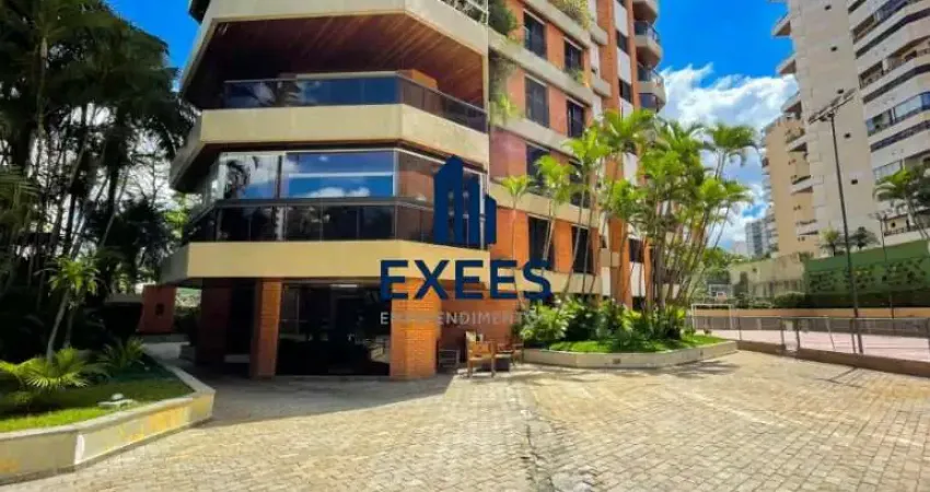 Apartamento com 3 quartos à venda na Rua Volta Redonda, 757, Campo Belo, São Paulo