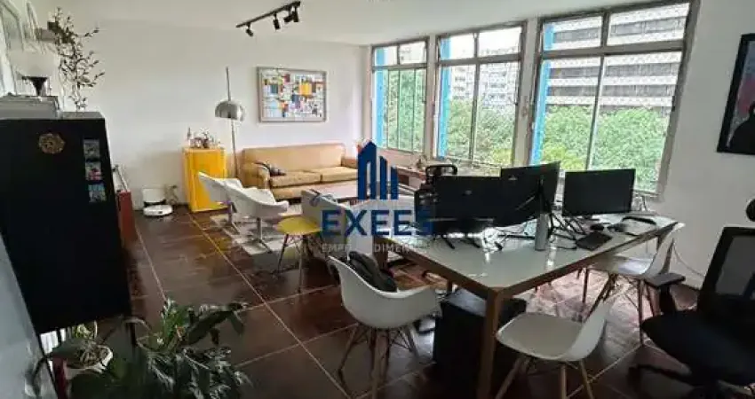 Apartamento com 4 quartos à venda na Rua São Carlos do Pinhal, 441, Bela Vista, São Paulo