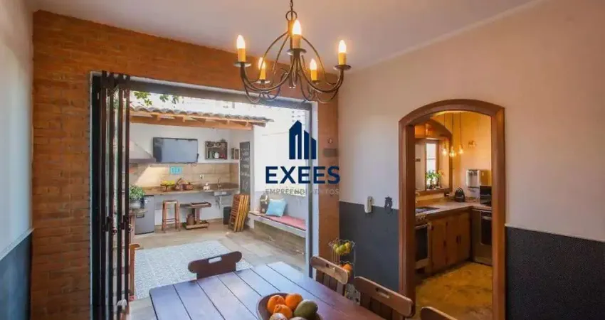 Casa com 5 quartos à venda na Rua Carlos Tiago Pereira, 716, Bosque da Saúde, São Paulo