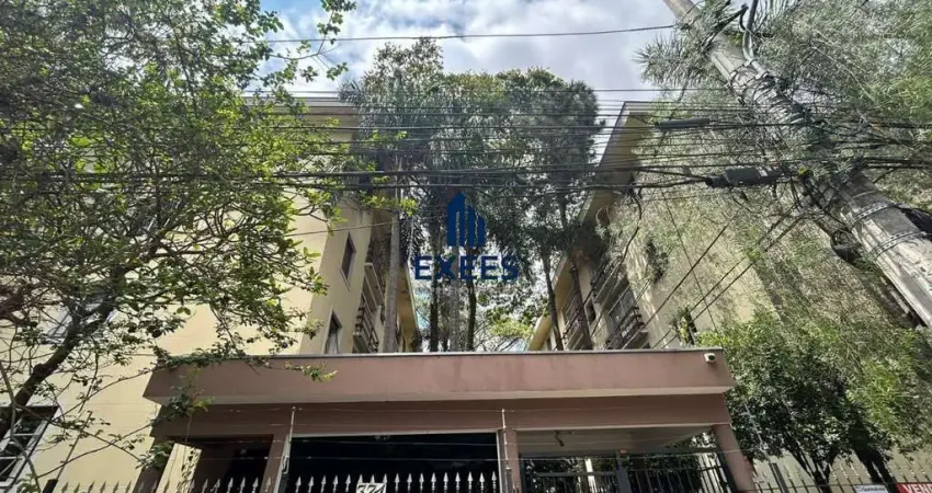 Apartamento com 3 quartos à venda na Avenida Jurubatuba, 364, Vila Cordeiro, São Paulo