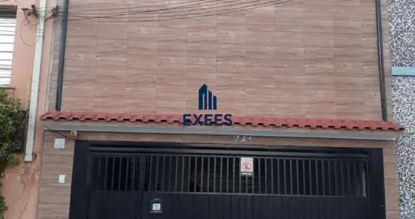 Casa com 7 quartos à venda na Rua Duarte de Azevedo, 741, Santana, São Paulo