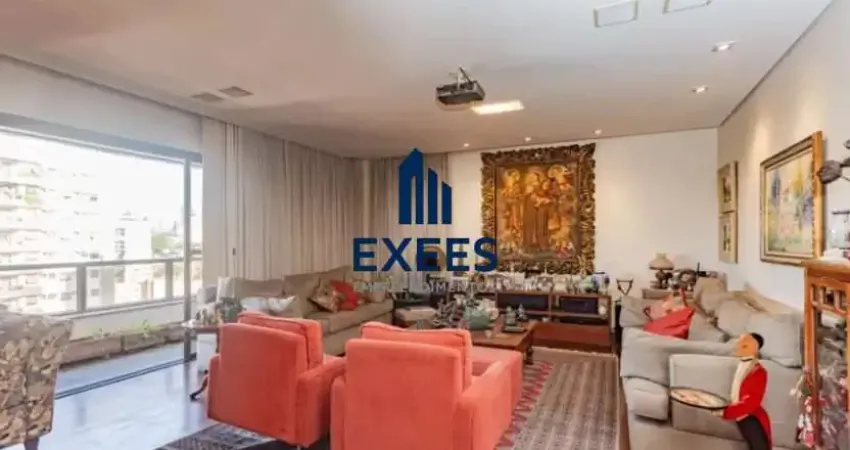 Apartamento com 4 quartos à venda na Rua Alabastro, 187, Aclimação, São Paulo