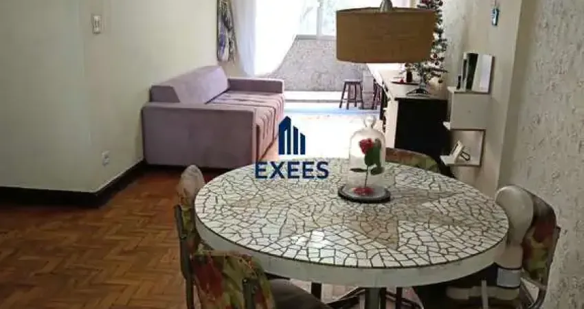 Apartamento com 2 quartos à venda na Avenida General Olímpio da Silveira, 33, Santa Cecília, São Paulo
