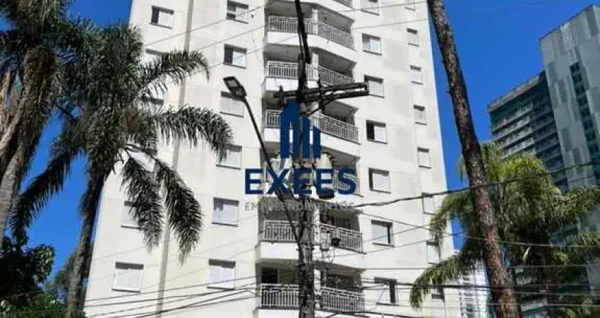 Apartamento com 2 quartos à venda na Rua José Coimbra, 333, Vila Andrade, São Paulo