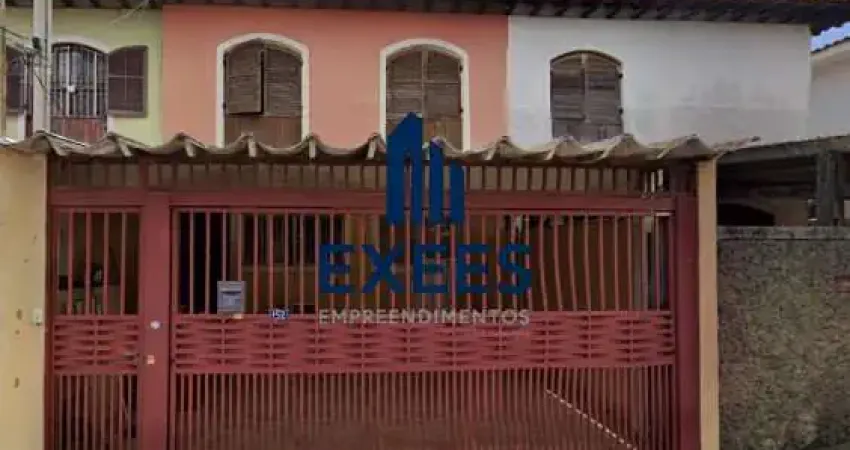 Casa com 3 quartos à venda na Rua João Batista Pereira, 152, Jardim Pinheiros, São Paulo