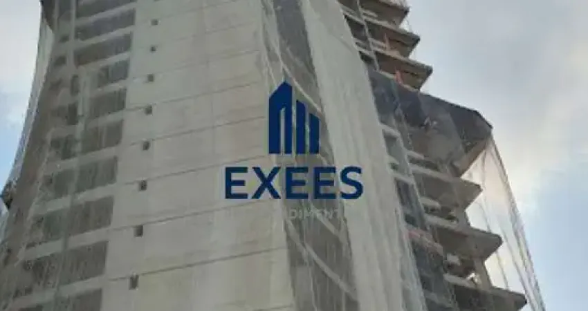 Apartamento com 1 quarto à venda na Avenida Açocê, 50, Indianópolis, São Paulo