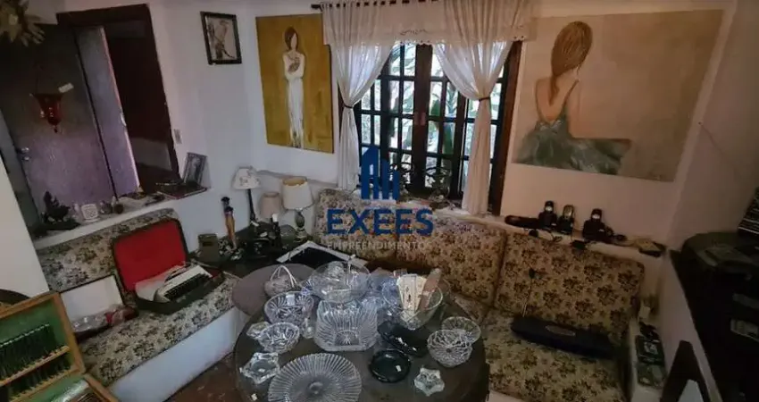 Casa com 3 quartos à venda na Rua Pascoal Pais, 393, Vila Cordeiro, São Paulo