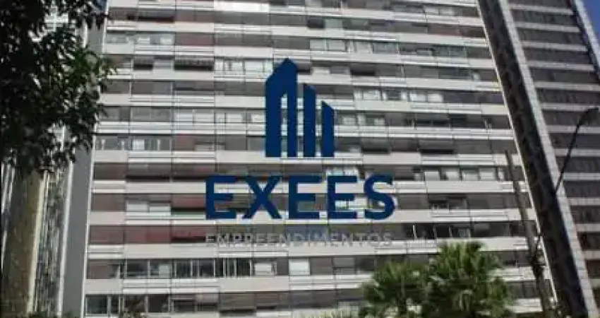 Apartamento com 3 quartos à venda na Rua São Carlos do Pinhal, 345, Bela Vista, São Paulo