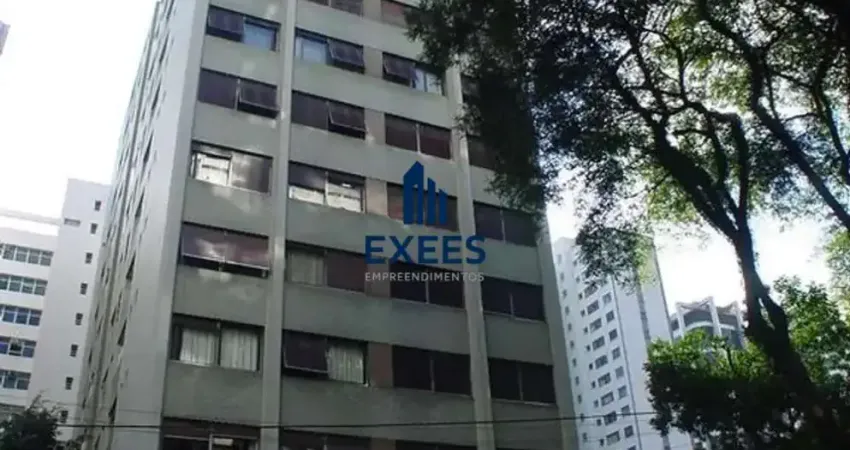 Apartamento com 2 quartos à venda na Rua Teixeira da Silva, 240, Paraíso, São Paulo