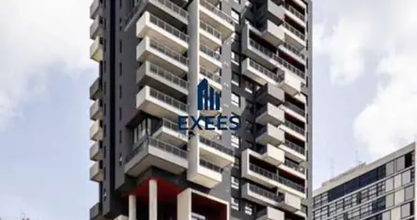 Apartamento com 1 quarto à venda na Rua Cristiano Viana, 62, Cerqueira César, São Paulo