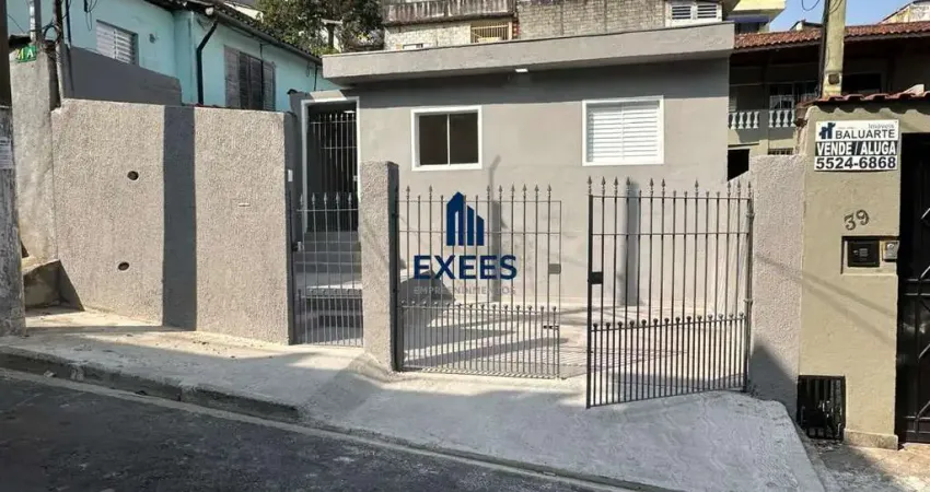 Casa com 3 quartos à venda na Rua Eurico Leme Ramos, 40, Vila Santana, São Paulo