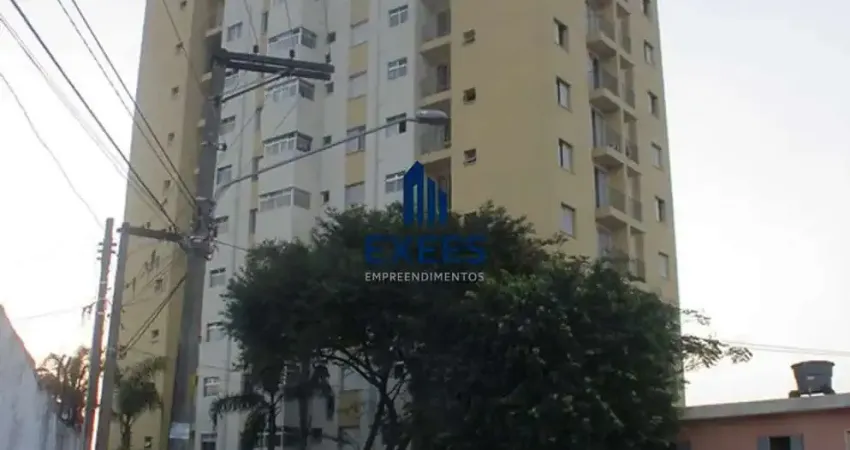 Apartamento com 2 quartos à venda na Rua das Tâmaras, 210, Vila Paulista, São Paulo