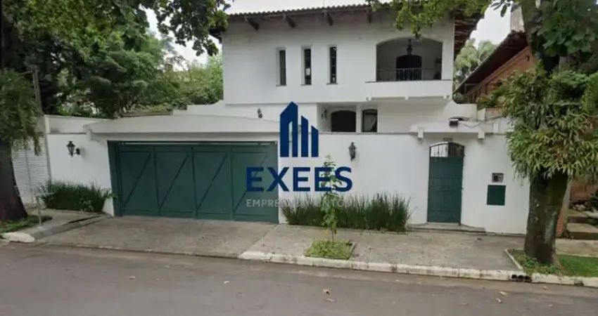 Casa com 4 quartos à venda na Rua Pirandello, 528, Brooklin Paulista, São Paulo