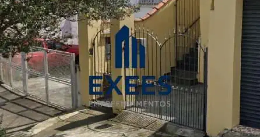 Casa com 3 quartos à venda na Rua Catão, 1399, Vila Romana, São Paulo
